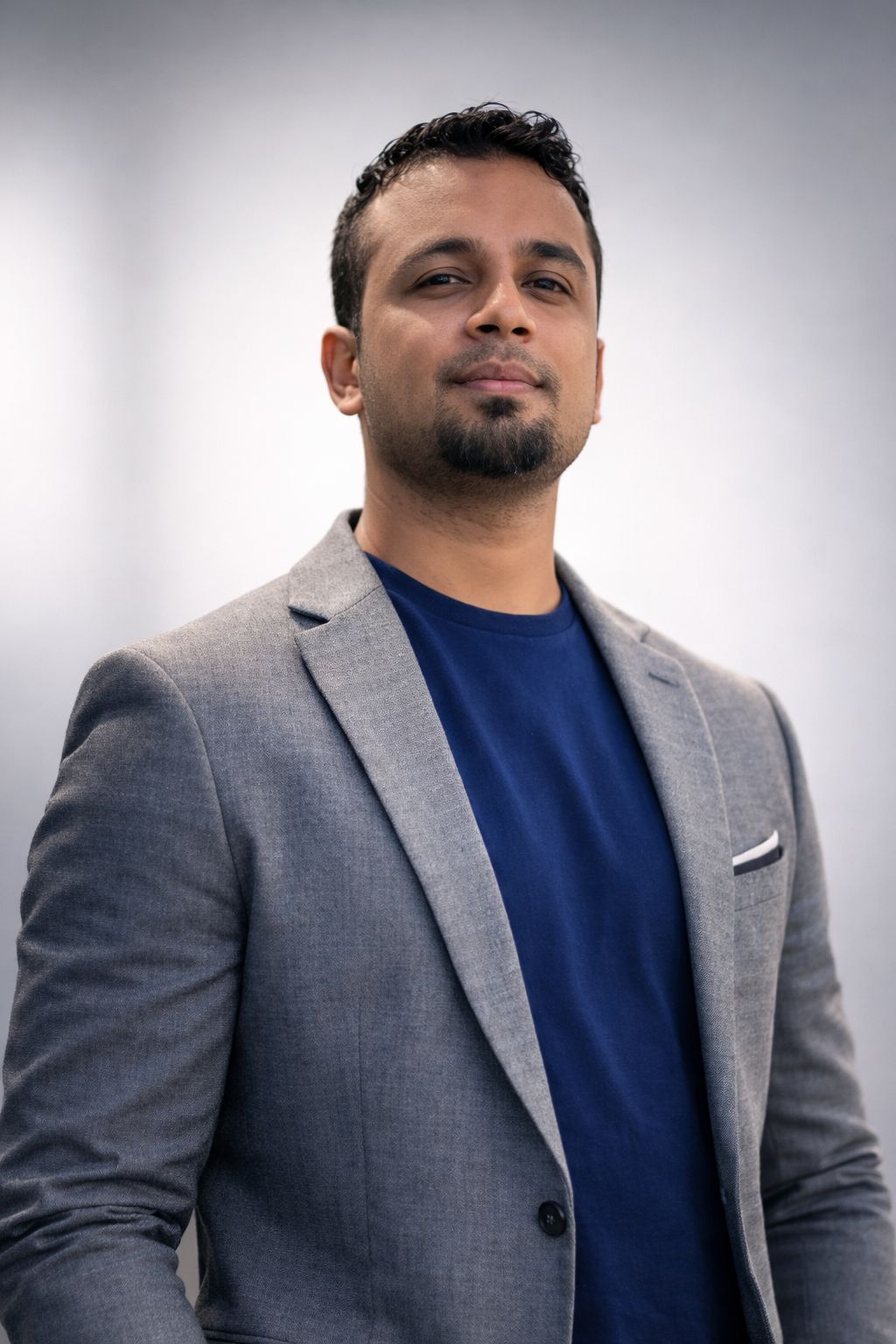 Vipin Nair